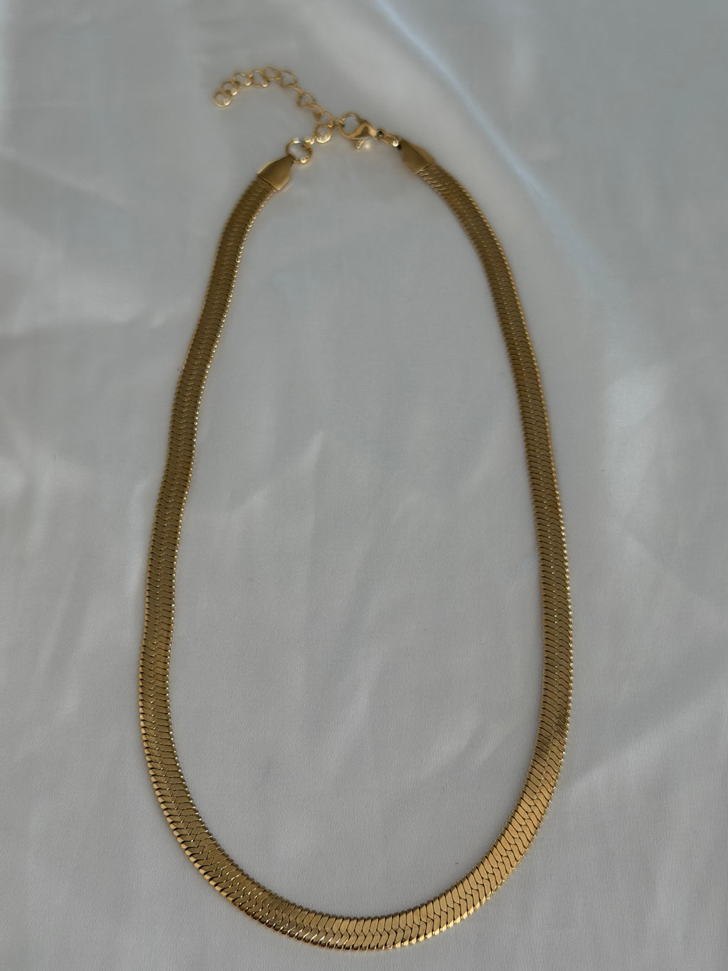 Valeria Gold Chain
