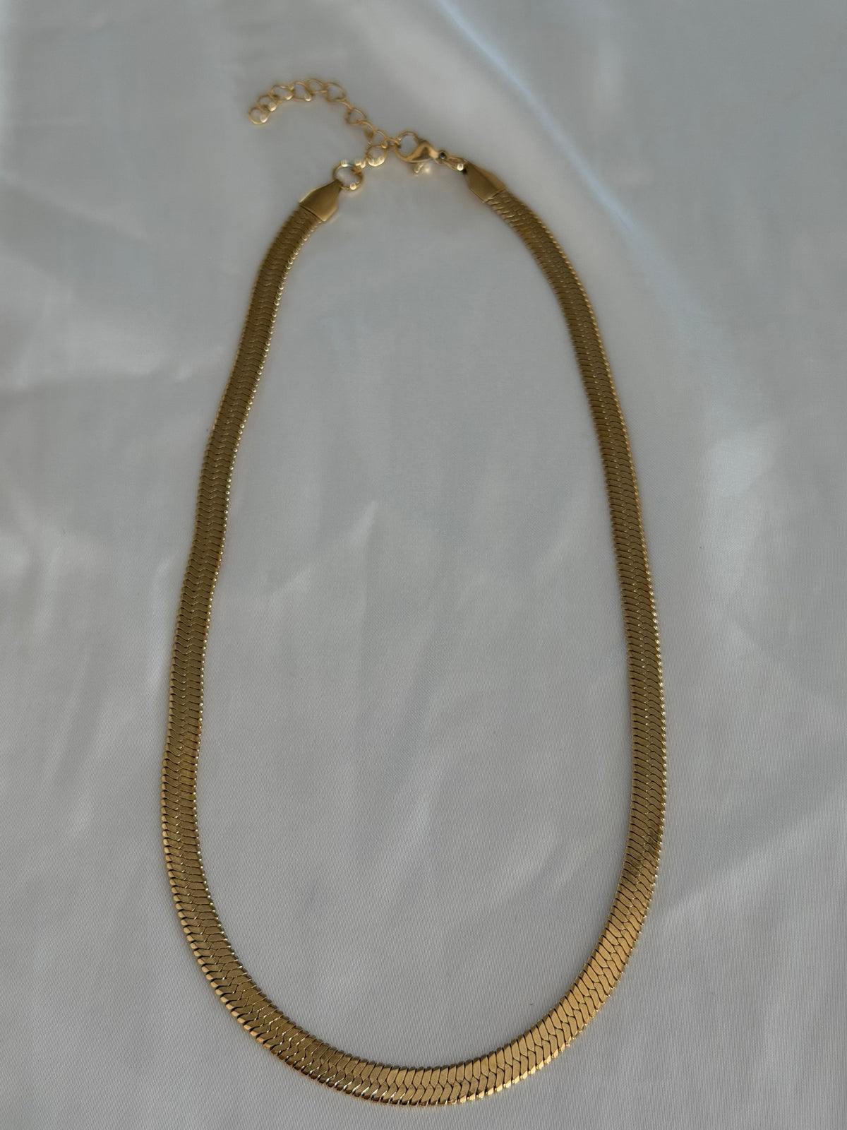 Valeria Gold Chain