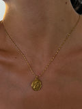 Angel Necklace