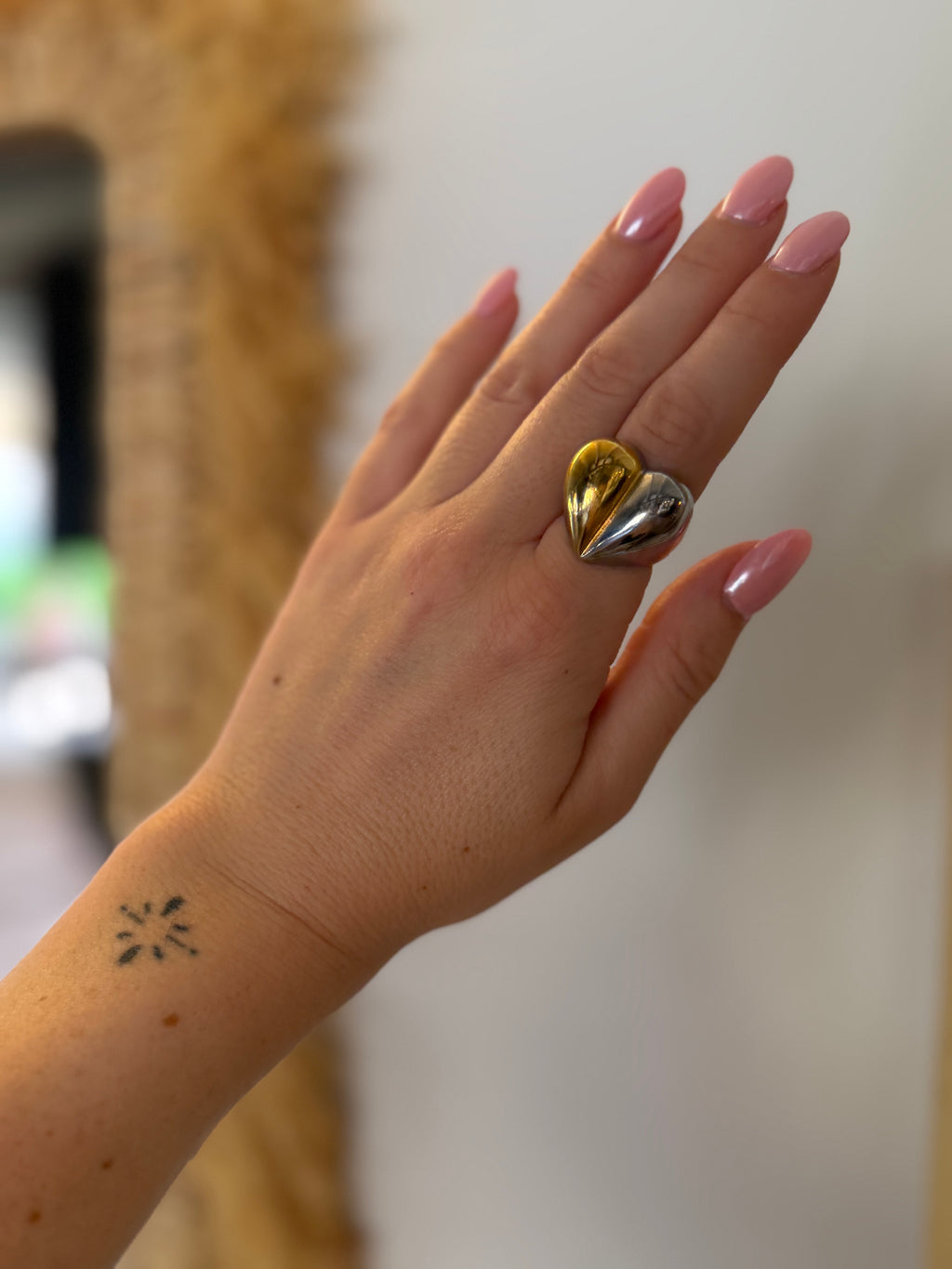 Lovely Ring
