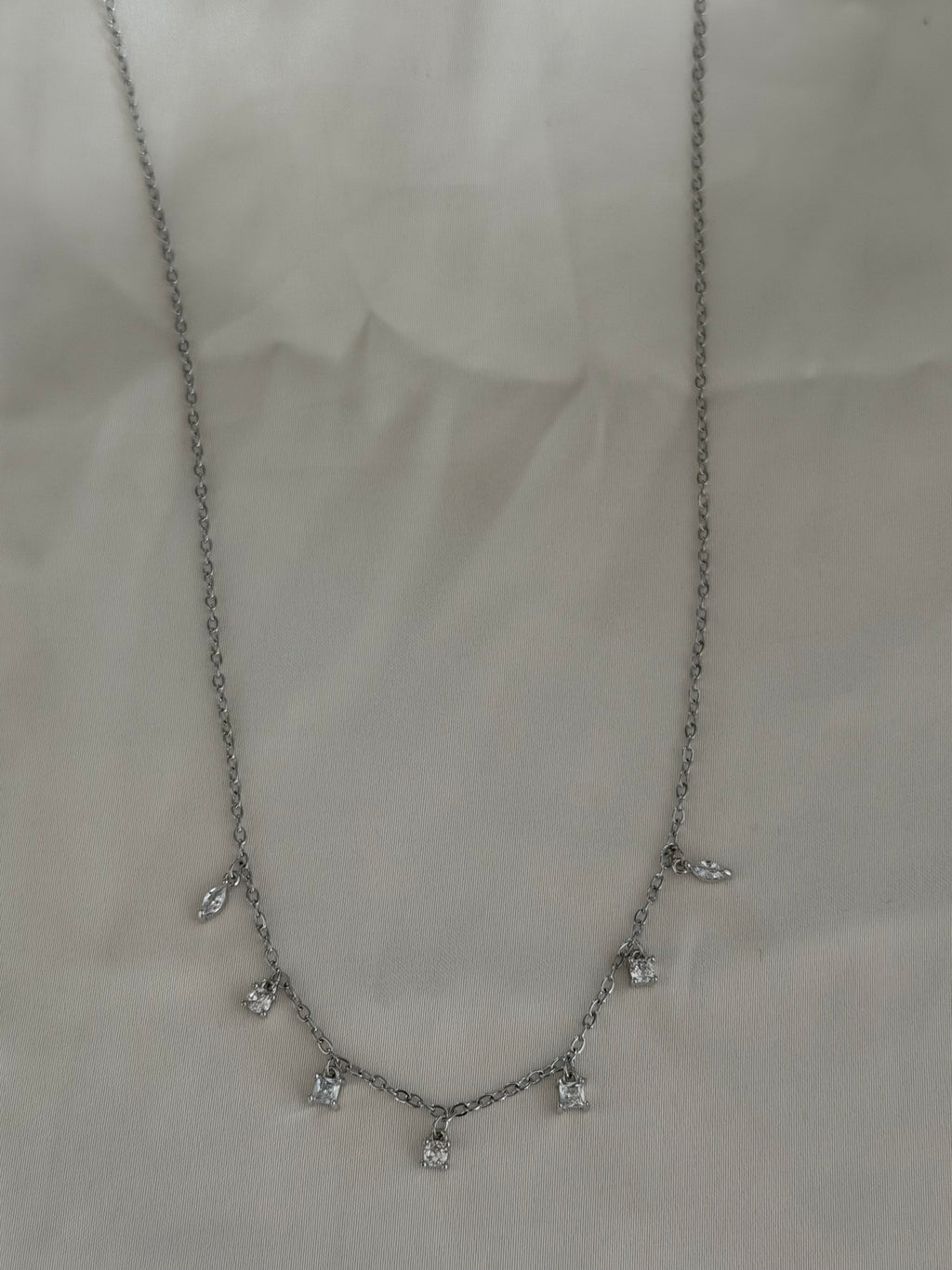 Èloise Necklace