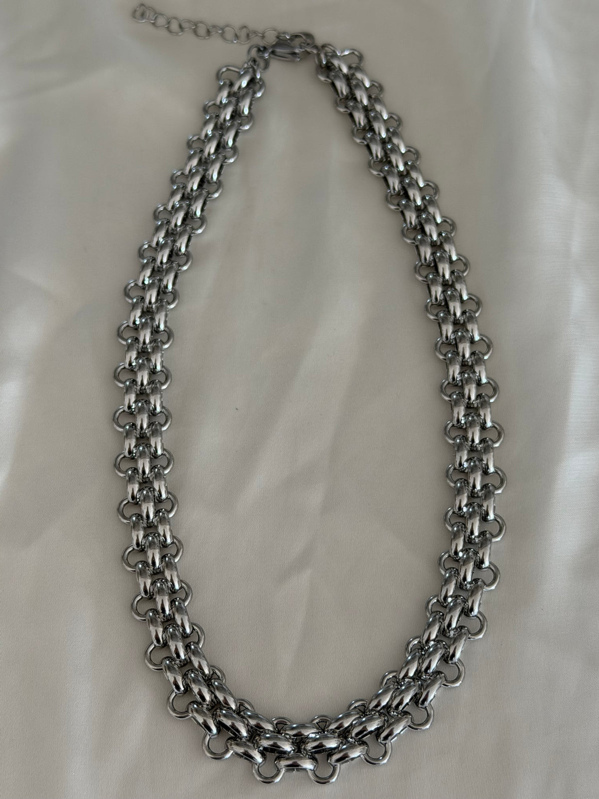 Ravenna Silver