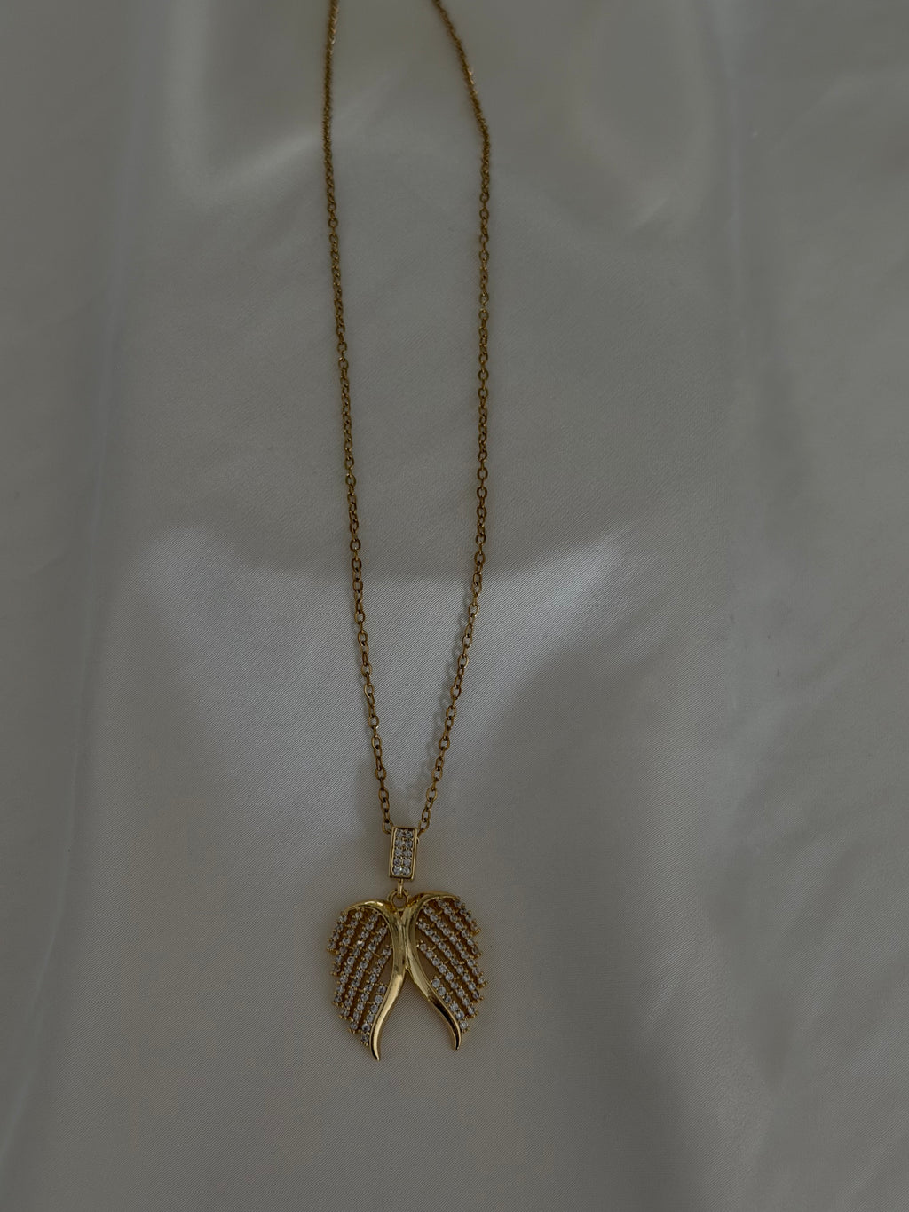 Seraphine Necklace
