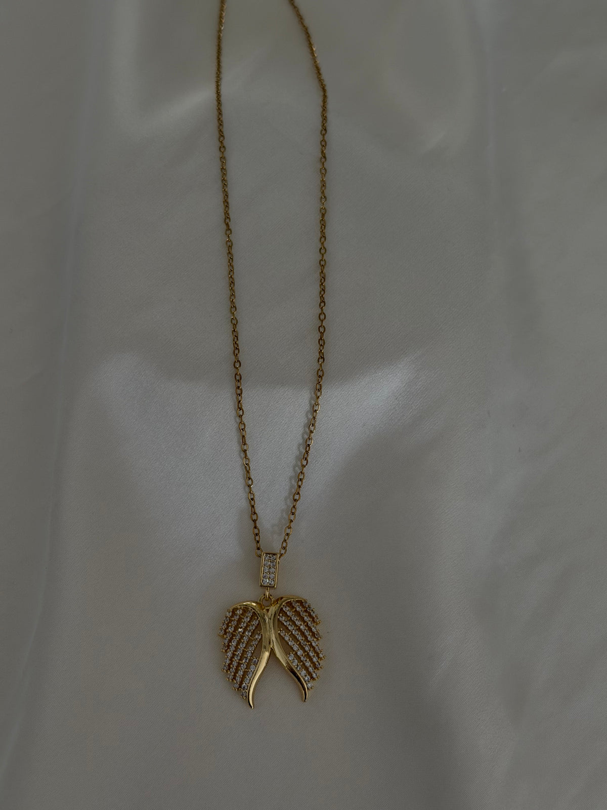 Seraphine Necklace