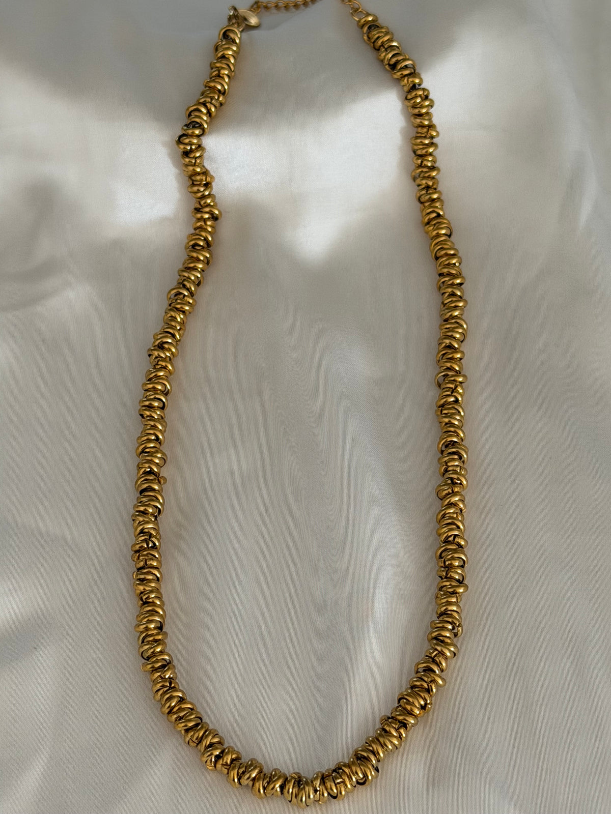 Noma Necklace