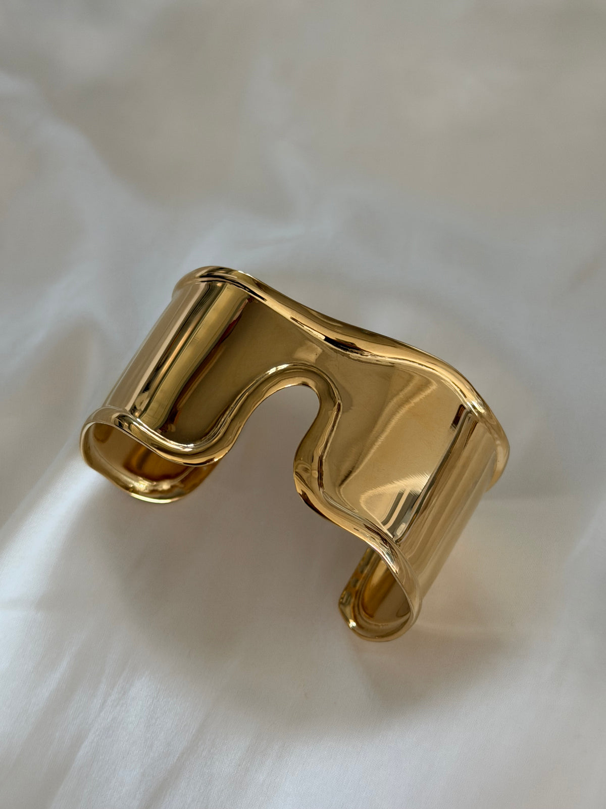 Marea Cuff