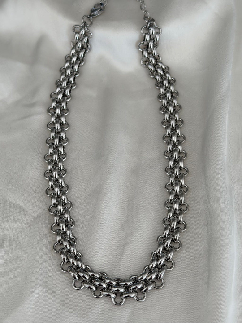 Ravenna Silver