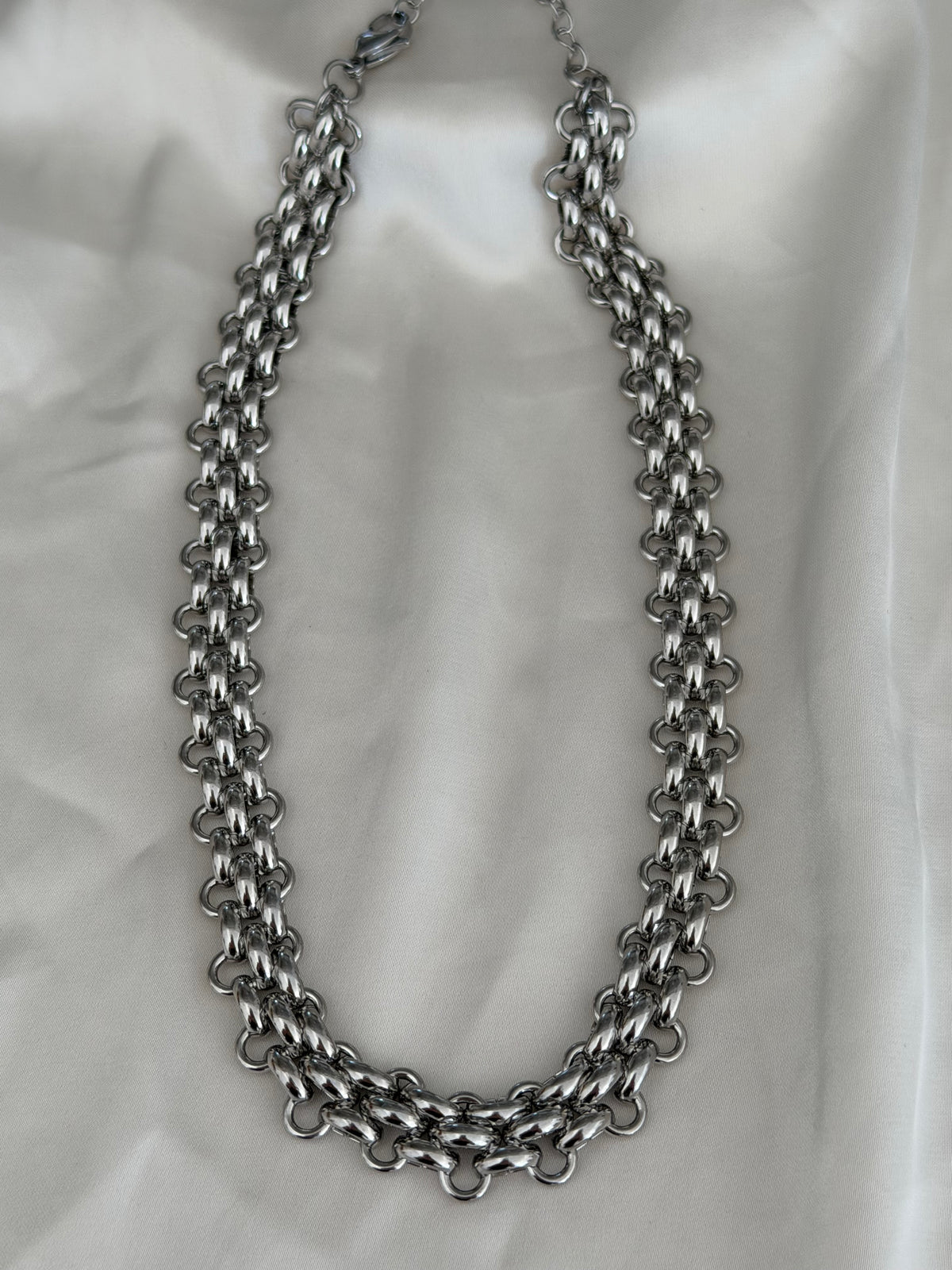 Ravenna Silver