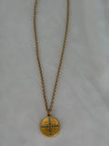 Livia Necklace