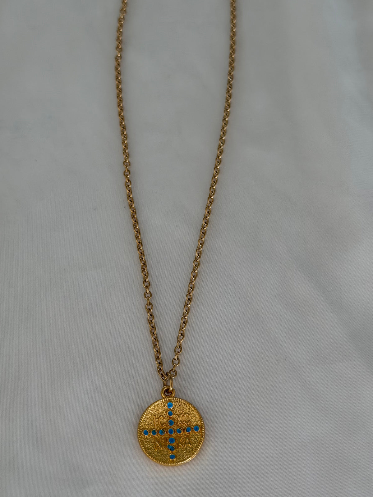 Livia Necklace
