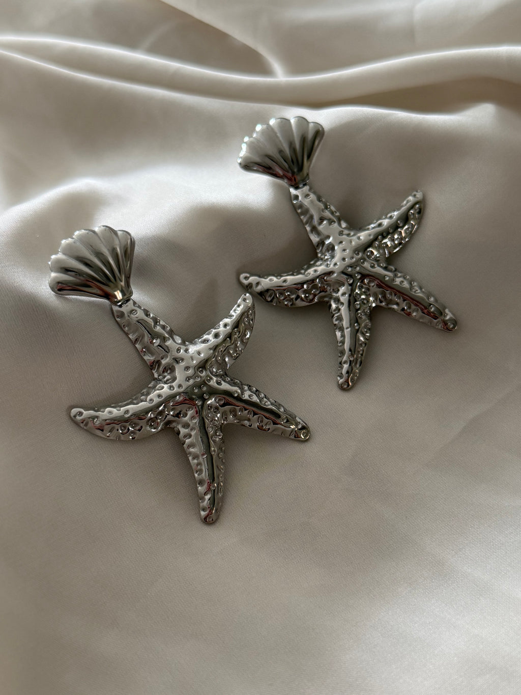 Nereida Earrings