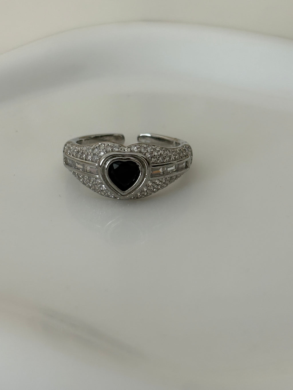 Violet Ring