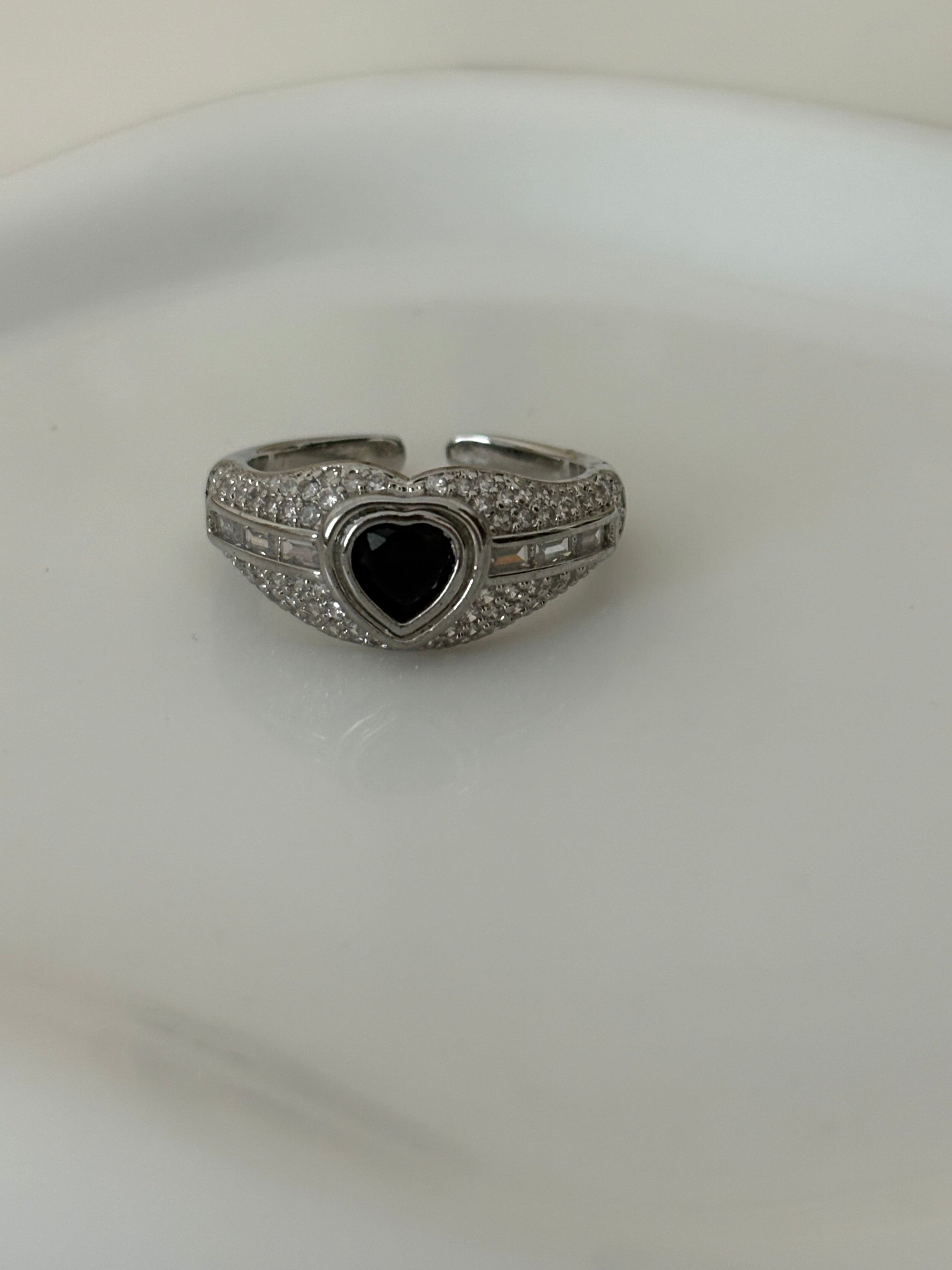 Violet Ring