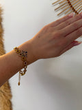 Cara Bracelet