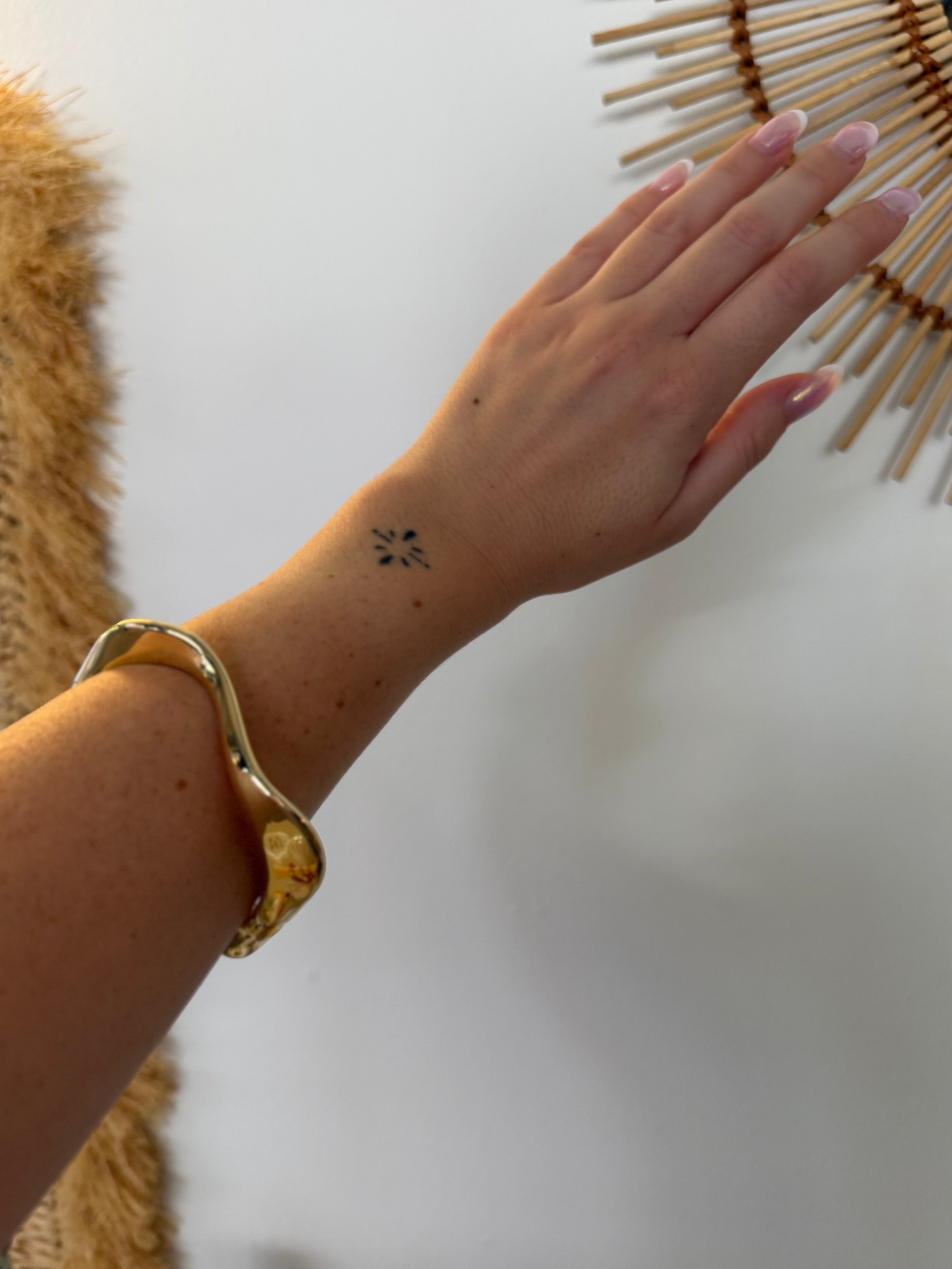 Faye Bracelet