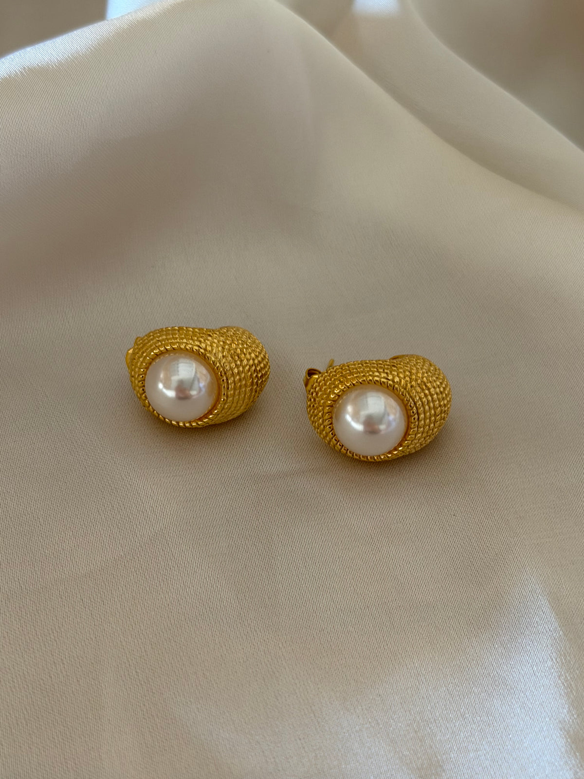 Margot Earring