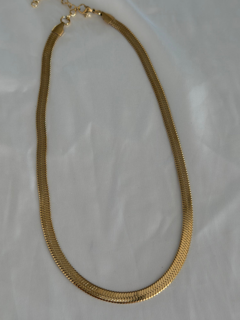 Valeria Gold Chain