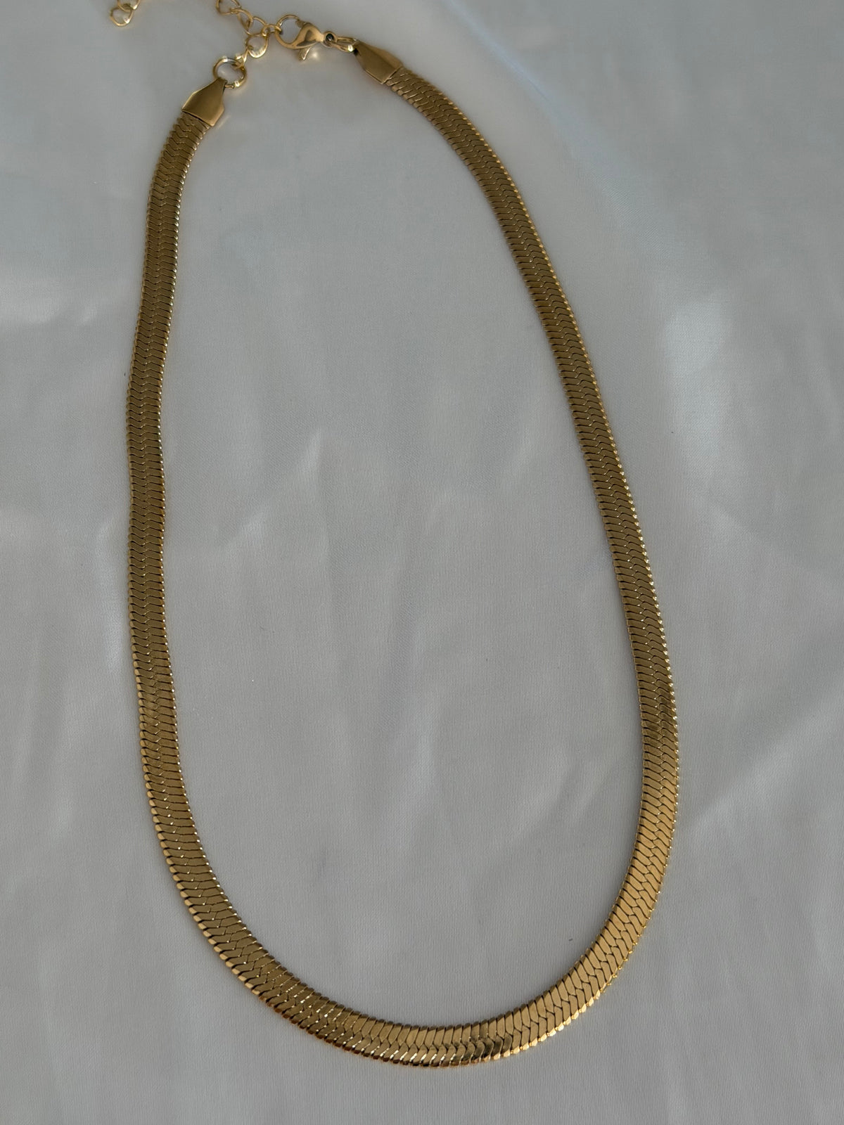 Valeria Gold Chain
