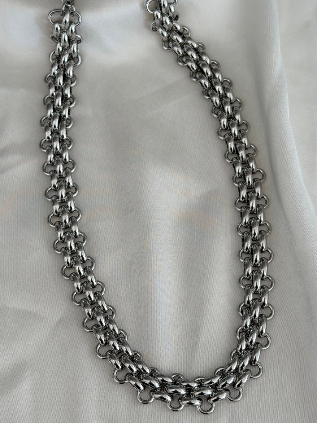 Ravenna Silver