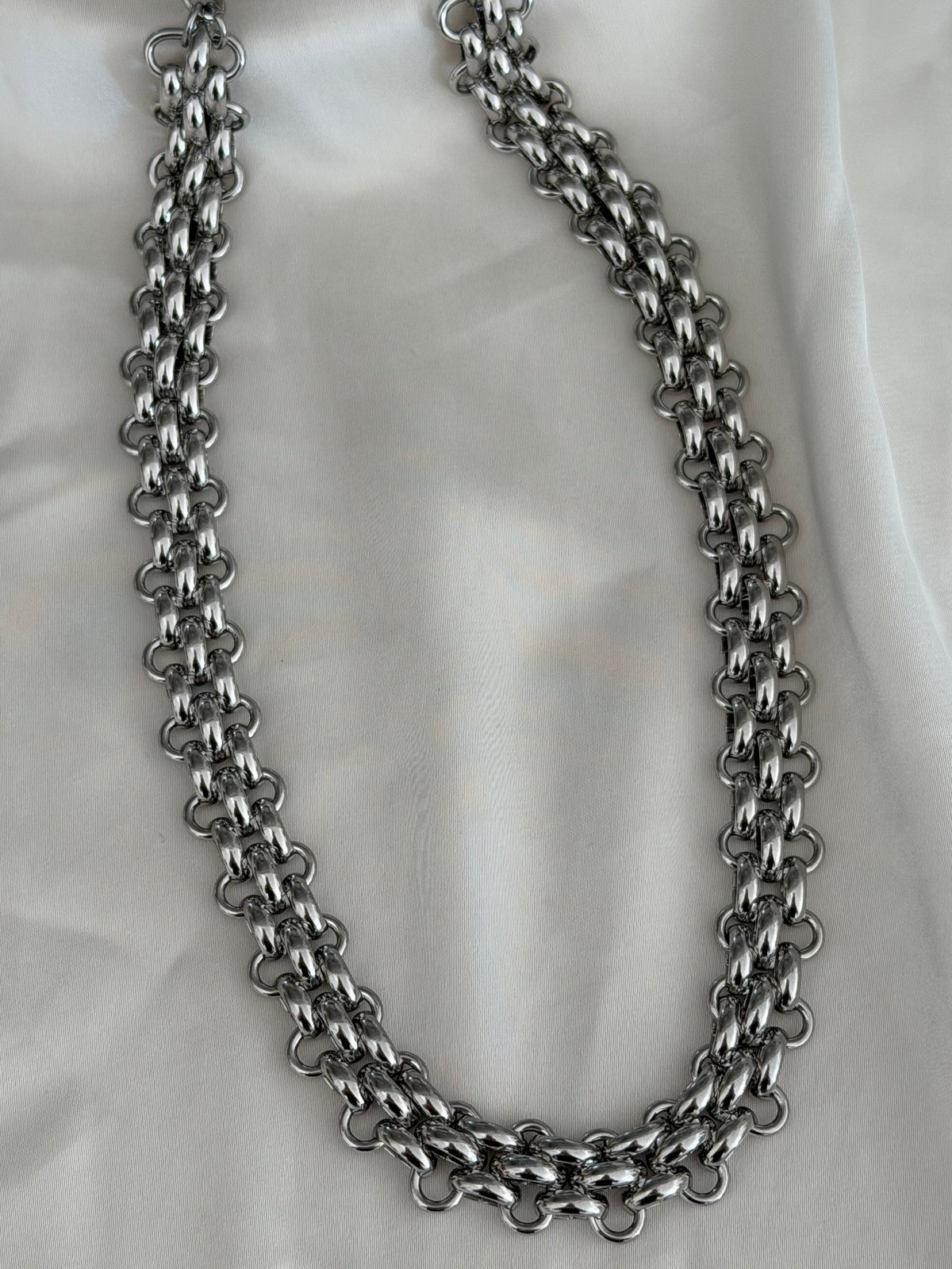 Ravenna Silver