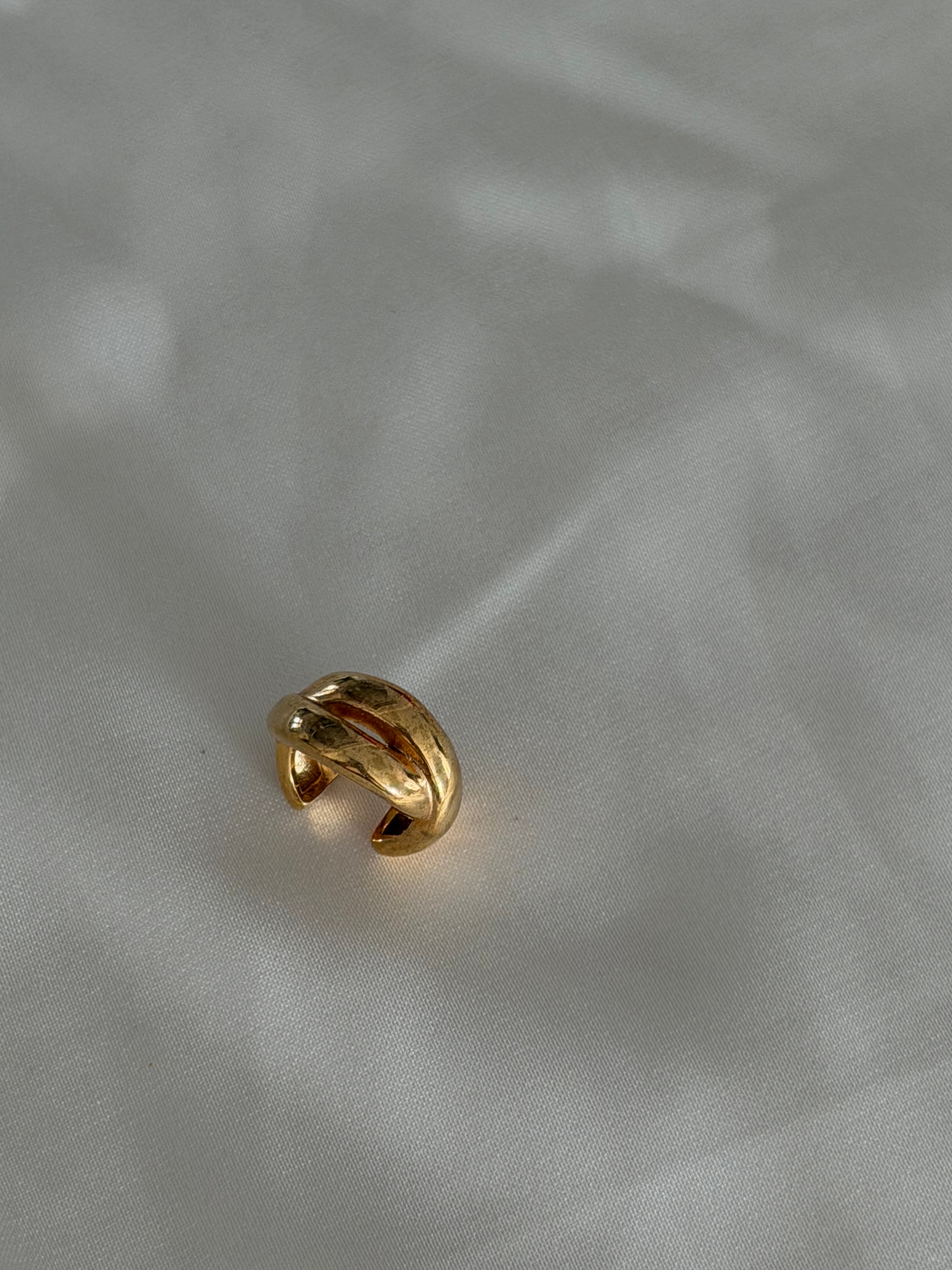 Kylie Ear Cuff