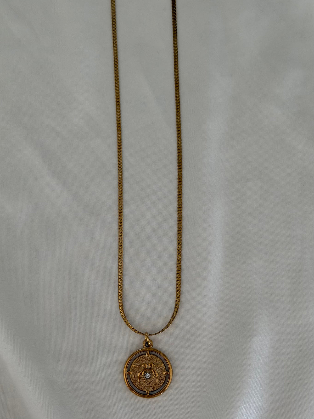 Vittoria Necklace