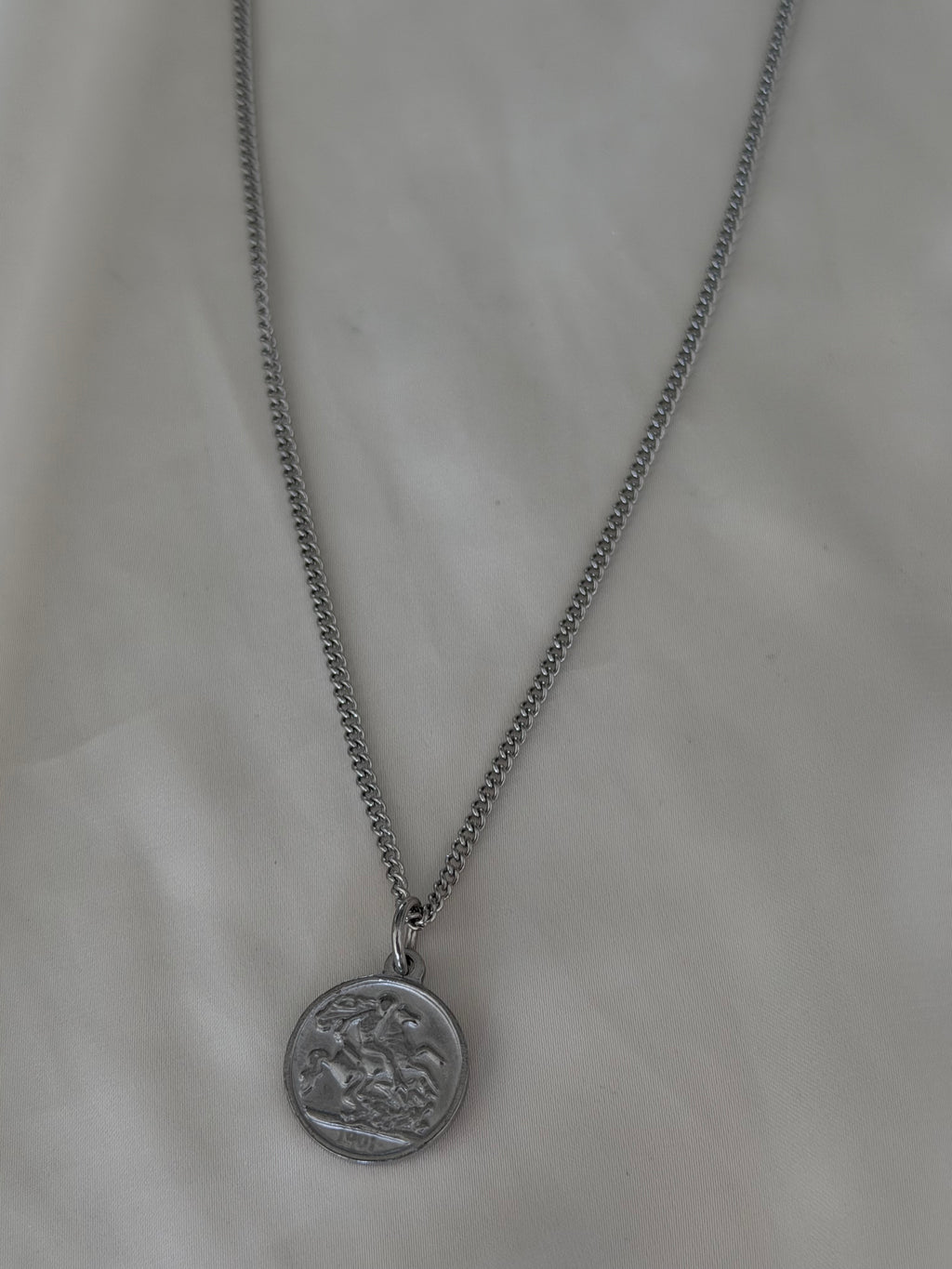 Legacy Necklace
