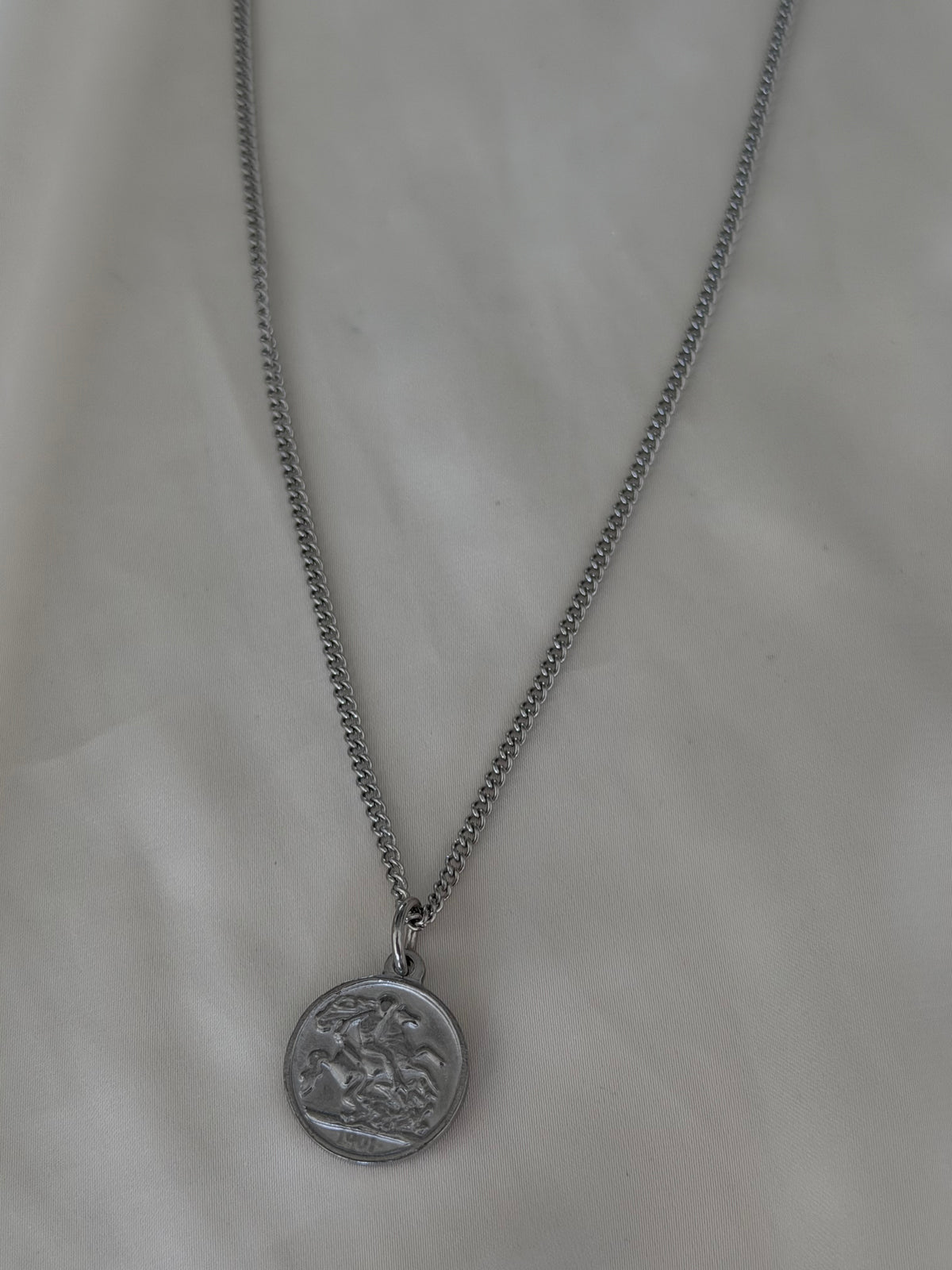 Legacy Necklace