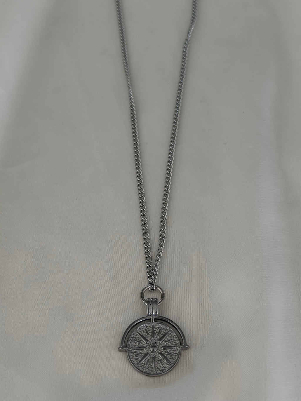 North Star Necklace
