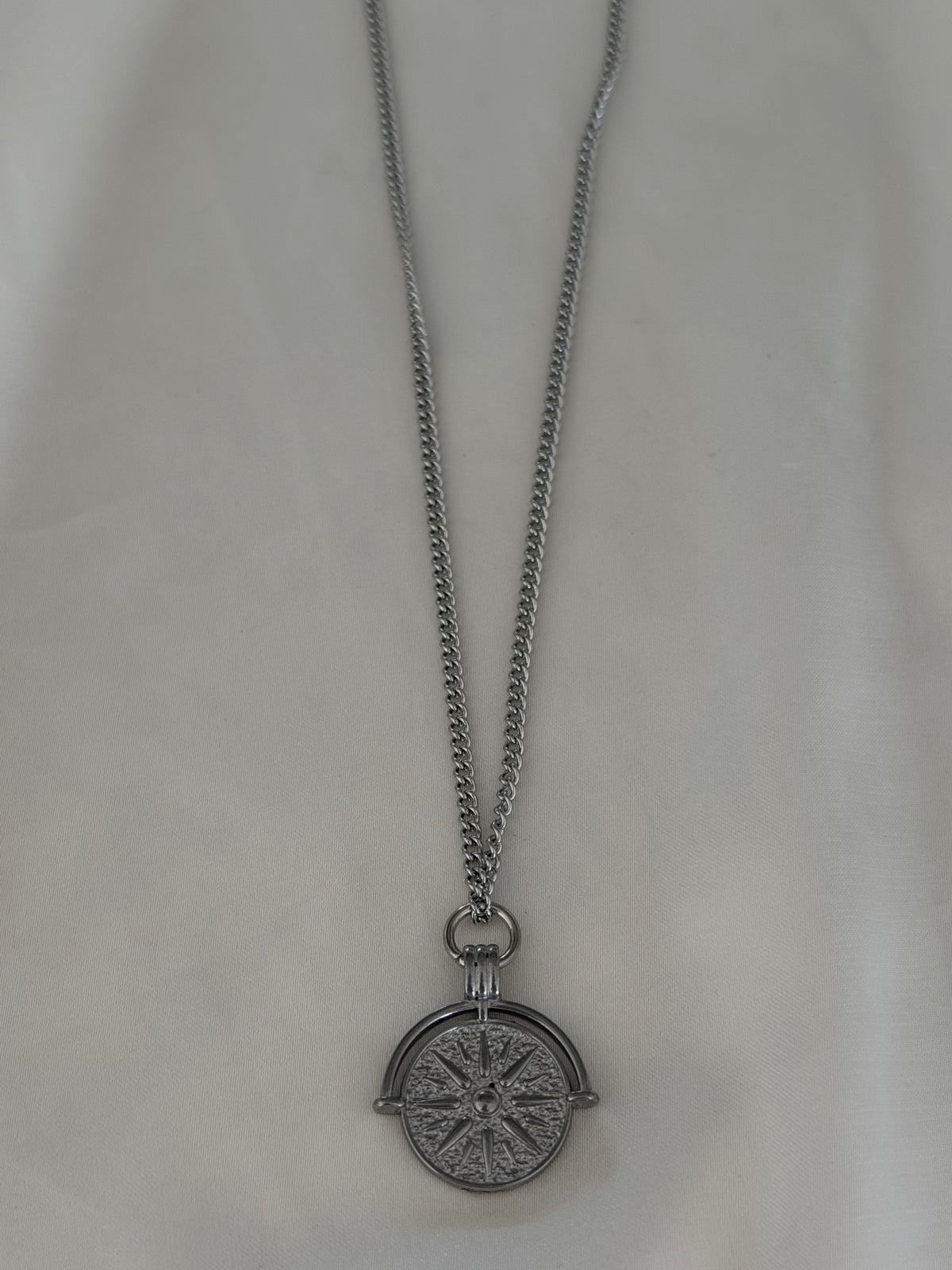 North Star Necklace