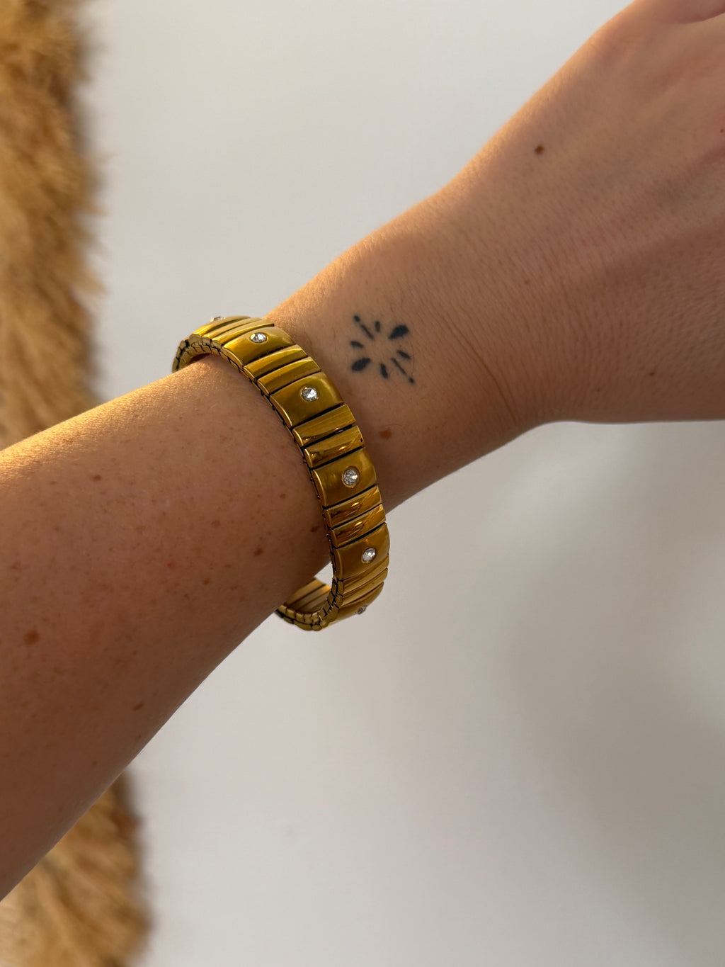 Leia Bracelet