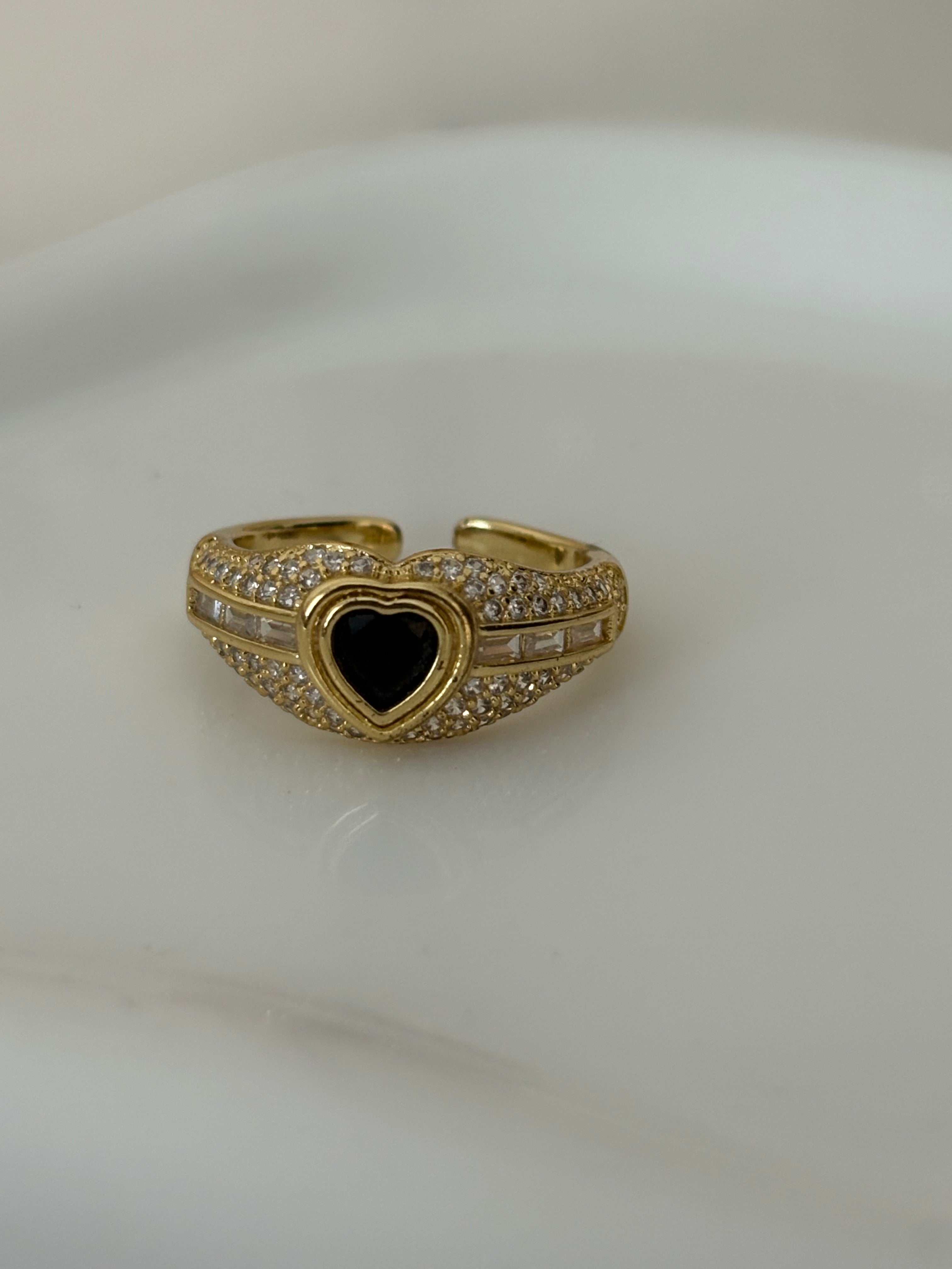 Violet Ring
