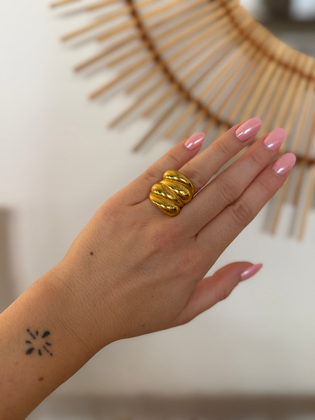 Ira Ring