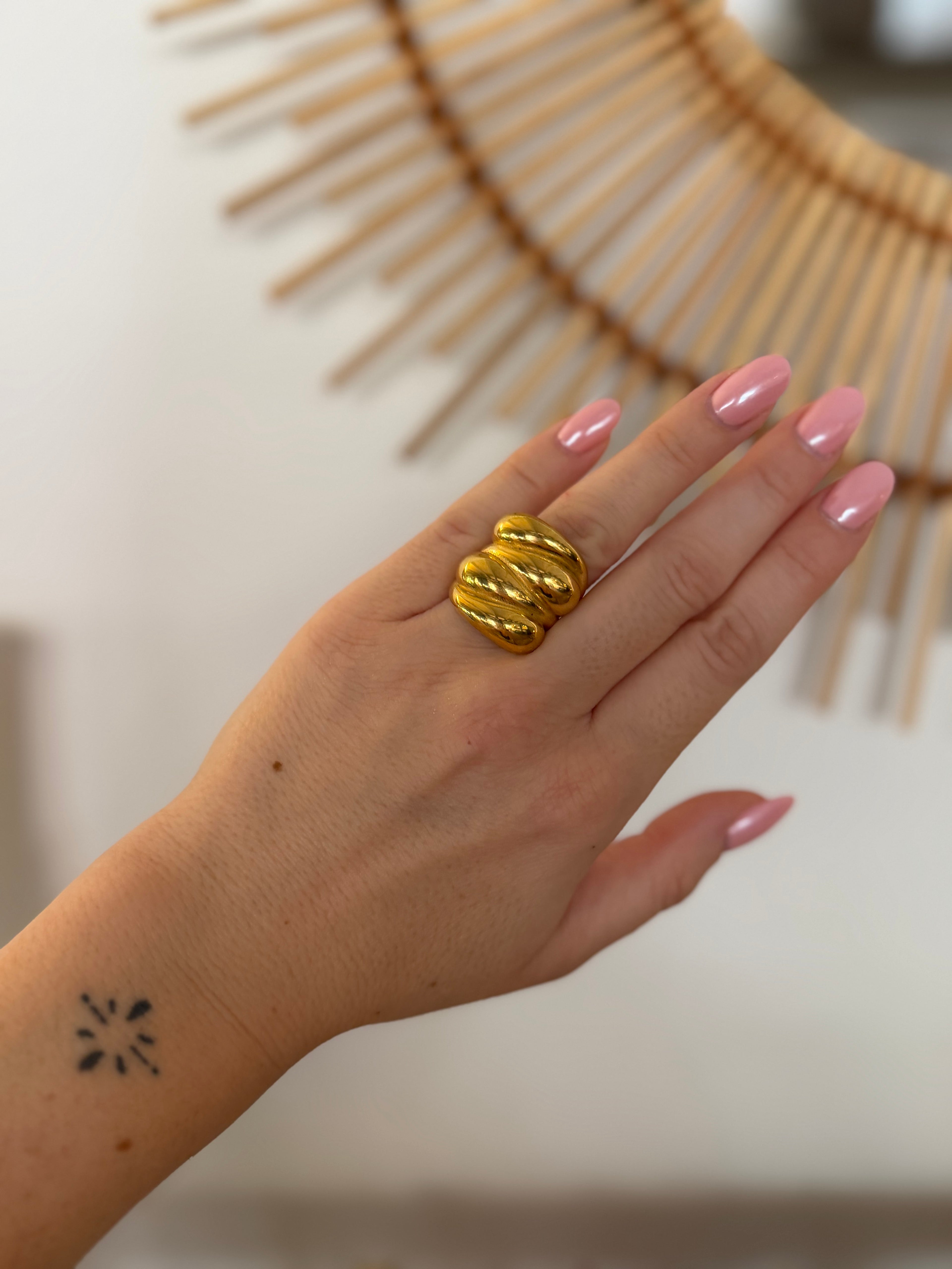 Ira Ring