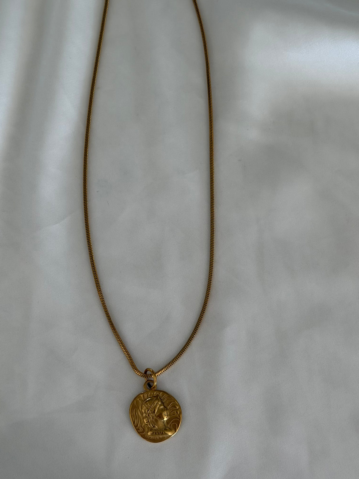 Aurelia Necklace