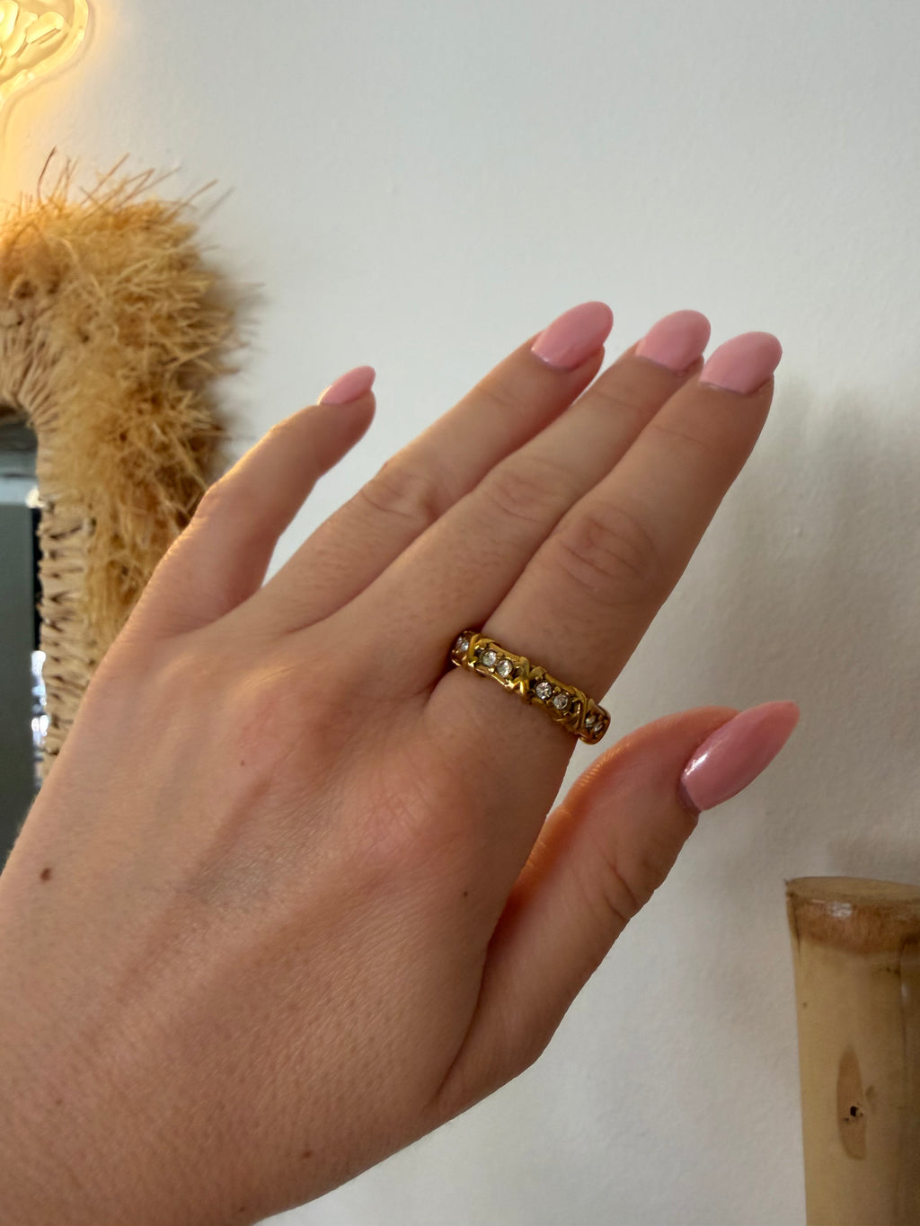 Kylie Ring