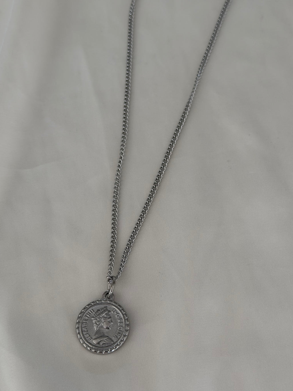 Legacy Necklace