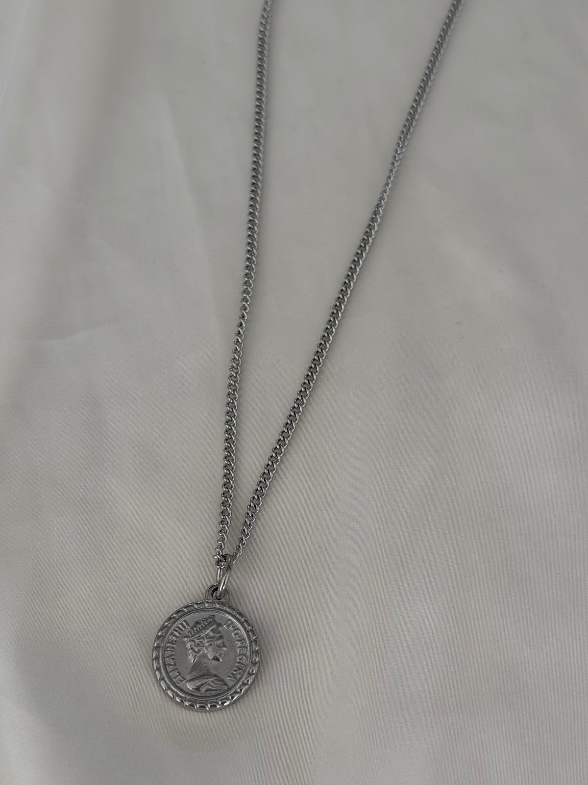 Legacy Necklace