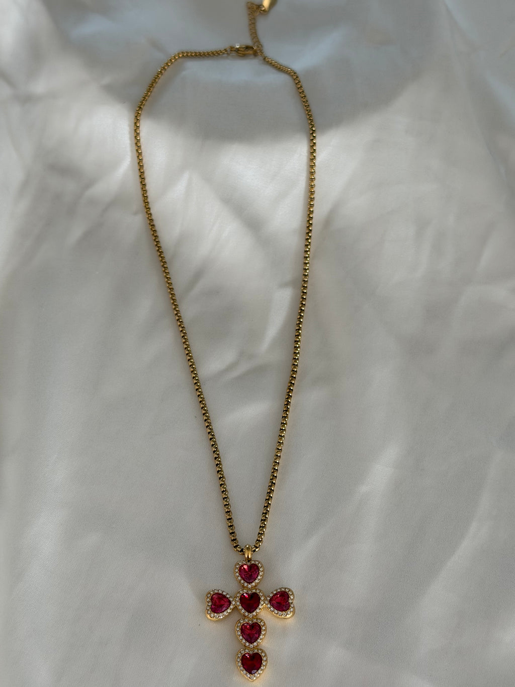 Lovina Gold