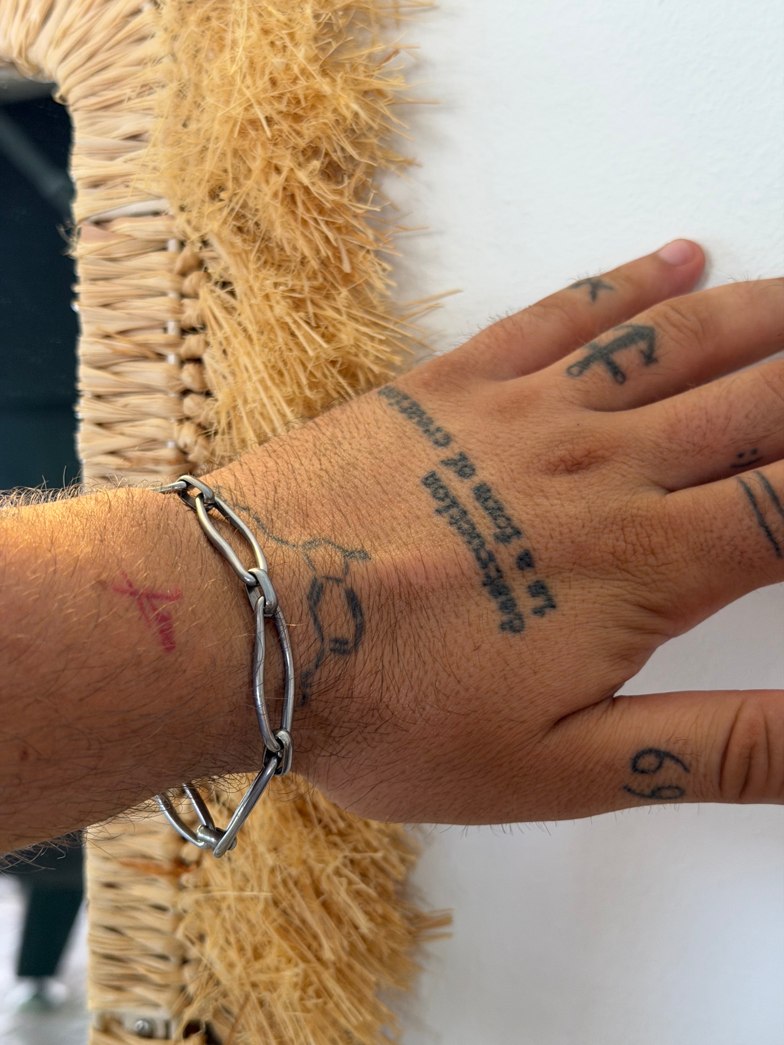 Nomad Bracelet