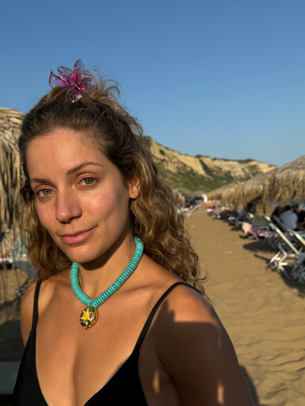 Bahama Necklace