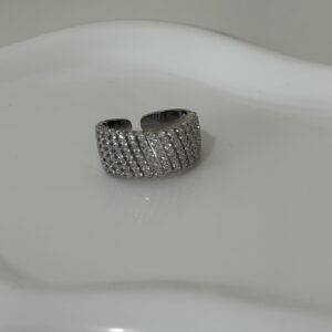 Velvet Silver