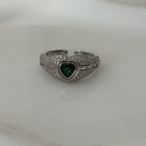 SilveHeart