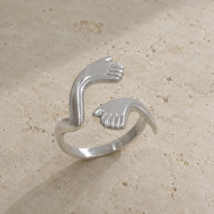 Agapi Silver