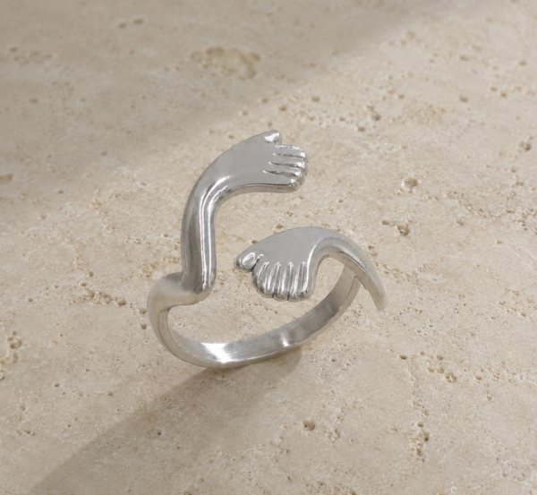 Agapi Silver