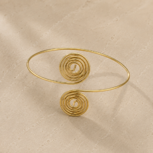 GOLDEN HELIX