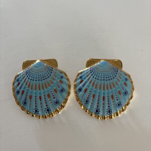Aegean Shell