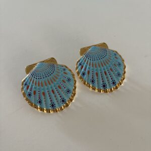 Aegean Shell