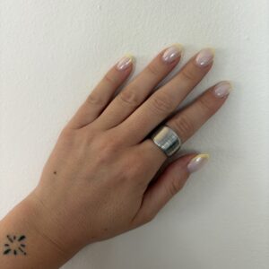 Aurora Silver