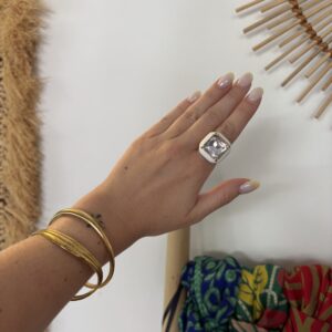 Sugar Ring